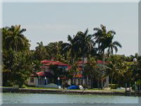 Star Island, Miami