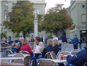 Brenplatz