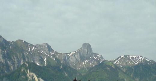 Stockhorn