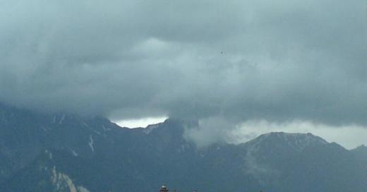 Stockhorn