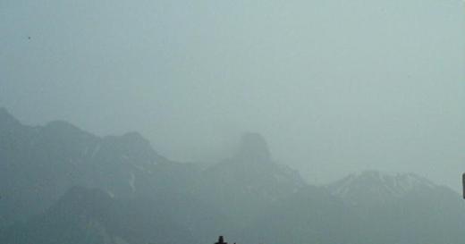 Stockhorn