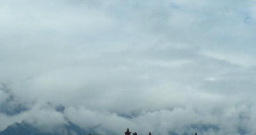 Stockhorn