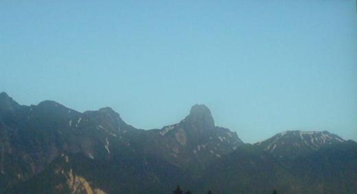 Stockhorn