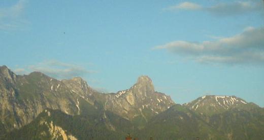 Stockhorn