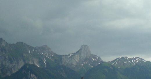 Stockhorn