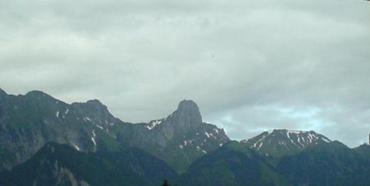 Stockhorn