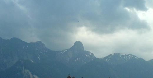 Stockhorn