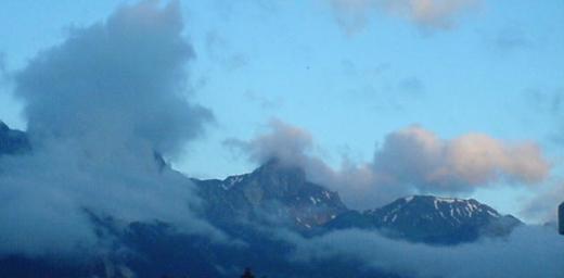 Stockhorn