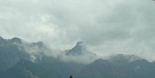 Stockhorn