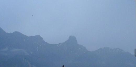 Stockhorn