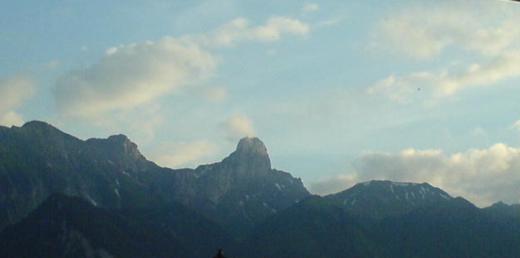 Stockhorn
