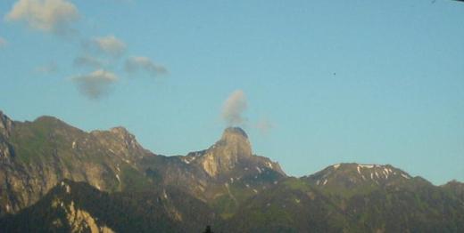 Stockhorn