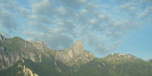 Stockhorn