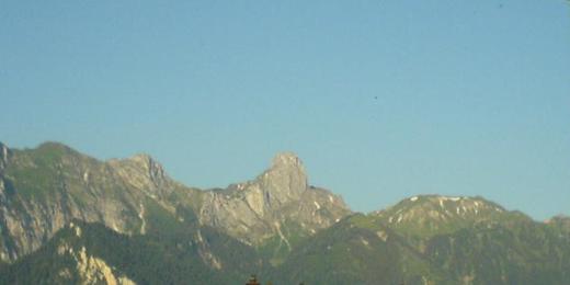 Stockhorn