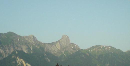 Stockhorn