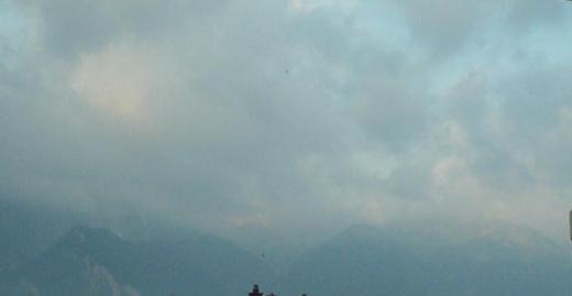 Stockhorn