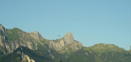 Stockhorn