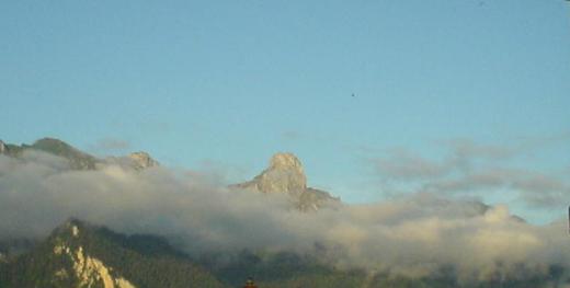 Stockhorn