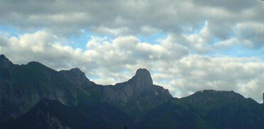 Stockhorn