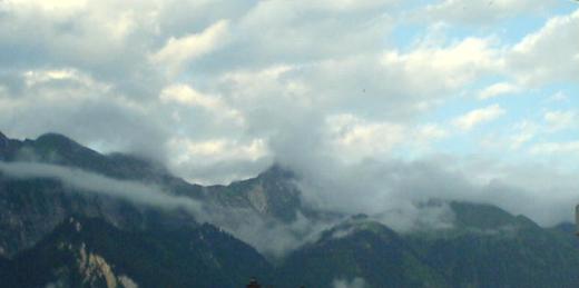 Stockhorn