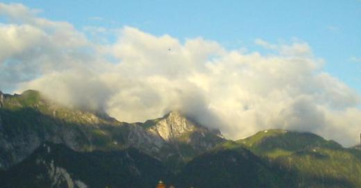 Stockhorn