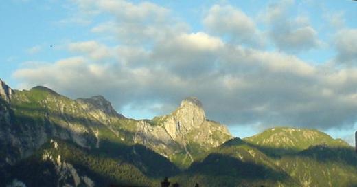 Stockhorn
