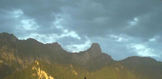 Stockhorn