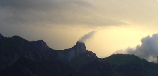 Stockhorn