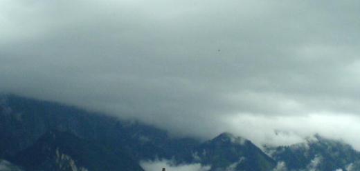 Stockhorn