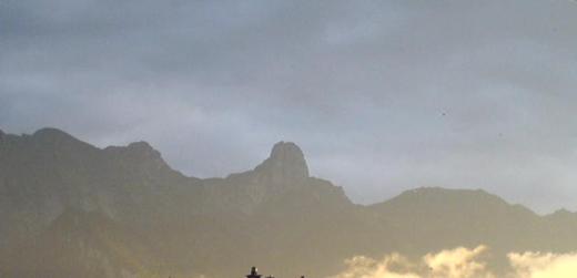 Stockhorn