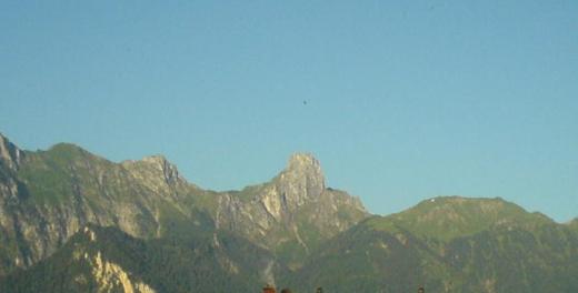 Stockhorn