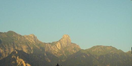 Stockhorn