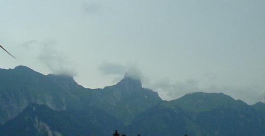 Stockhorn