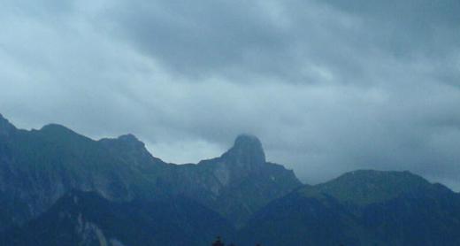 Stockhorn