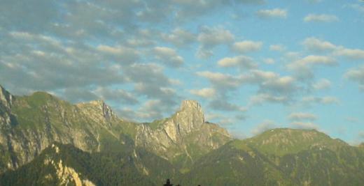 Stockhorn