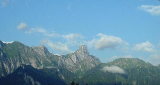 Stockhorn