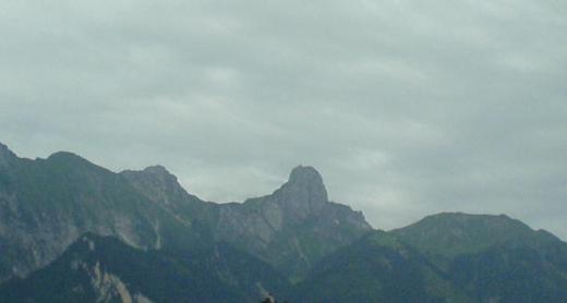 Stockhorn