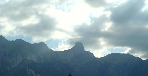 Stockhorn