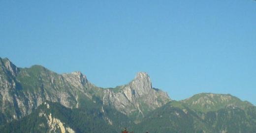 Stockhorn