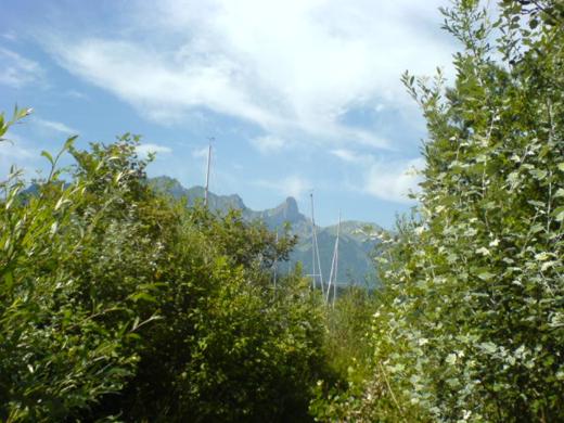 Stockhorn