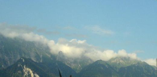 Stockhorn