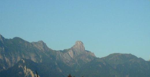 Stockhorn