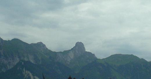 Stockhorn