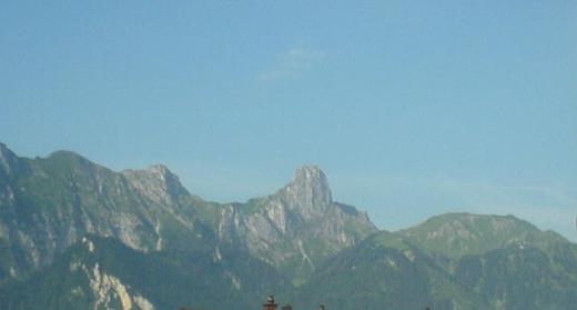 Stockhorn