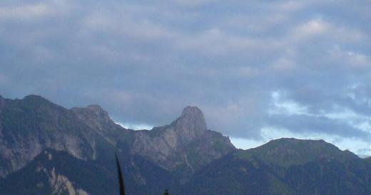 Stockhorn