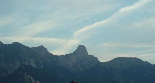 Stockhorn