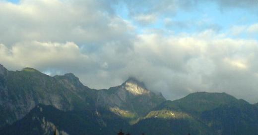 Stockhorn