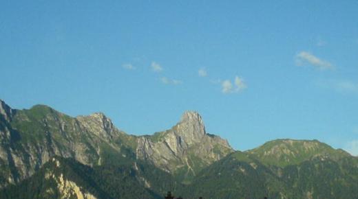 Stockhorn