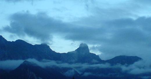 Stockhorn