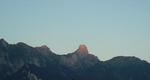 Stockhorn